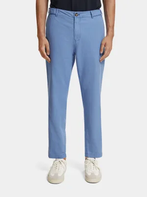 Twilt garment-dyed chinos