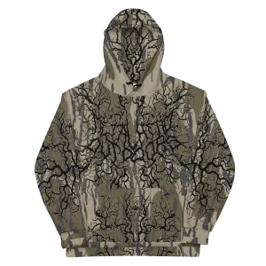 Underworld Deathmetal Camo Unisex Hoodie