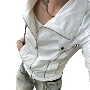 Urban Rebel Jacket