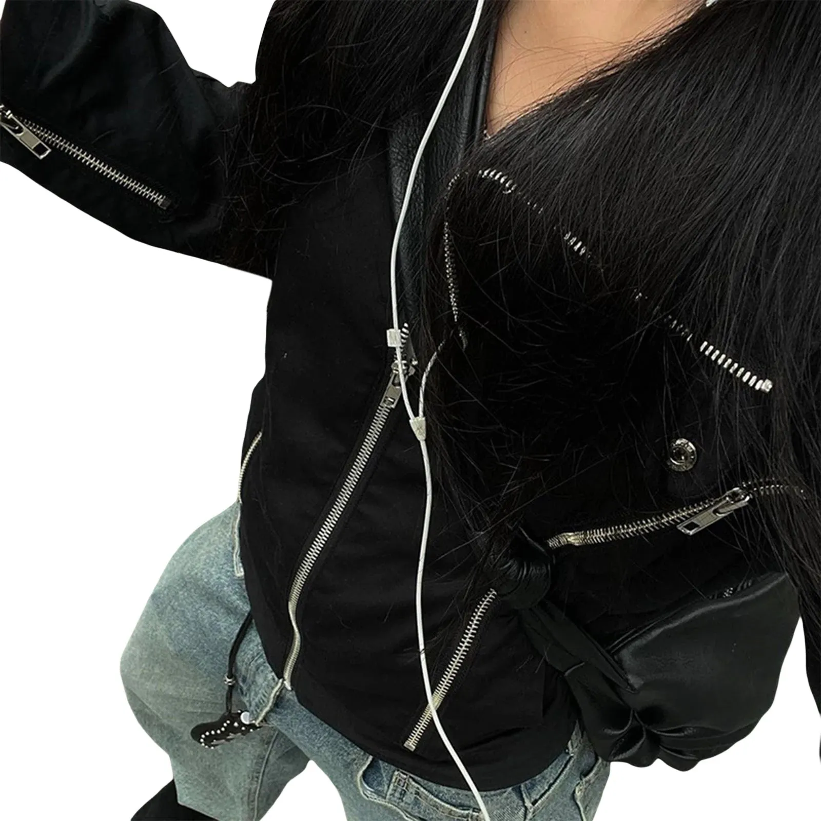 Urban Rebel Jacket