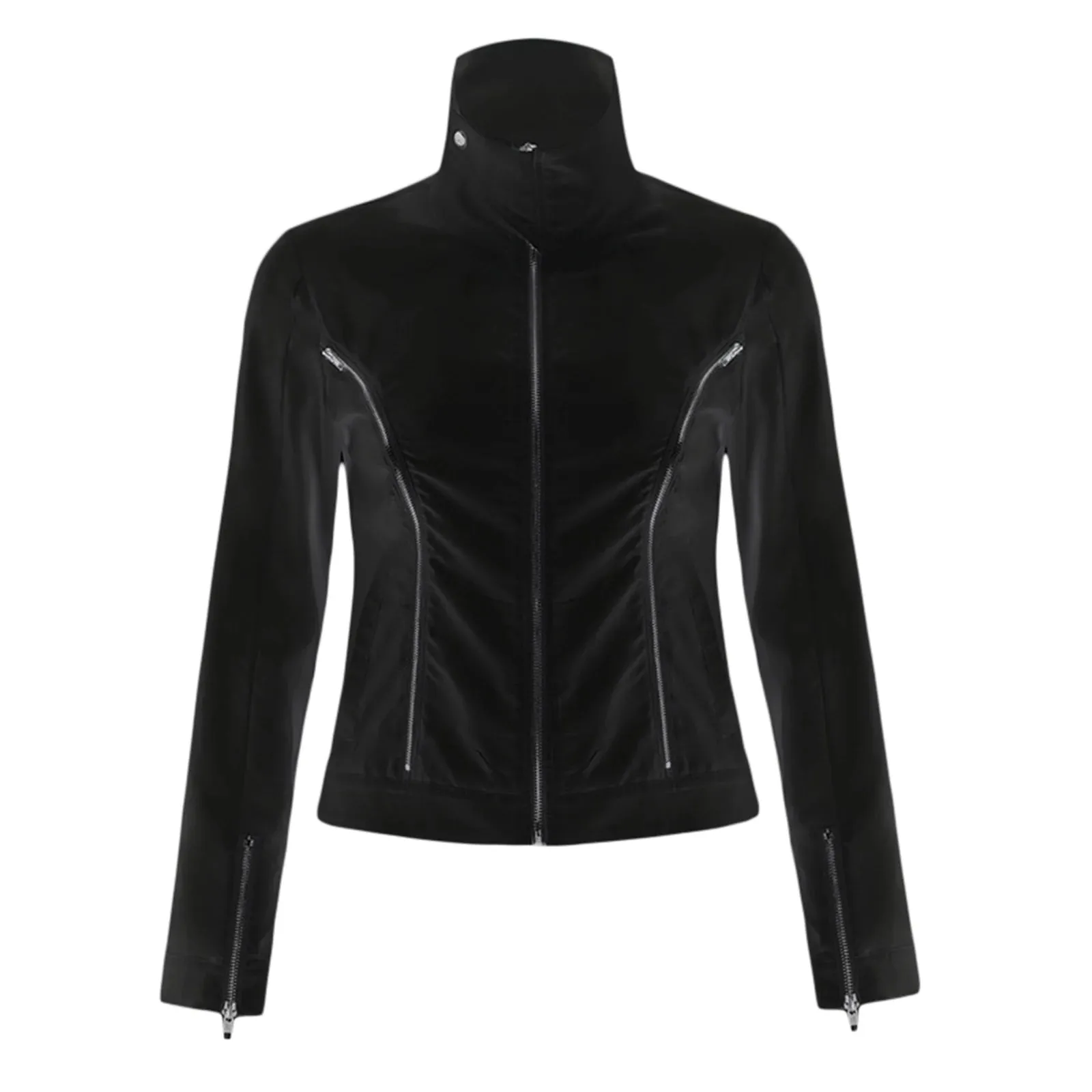Urban Rebel Jacket