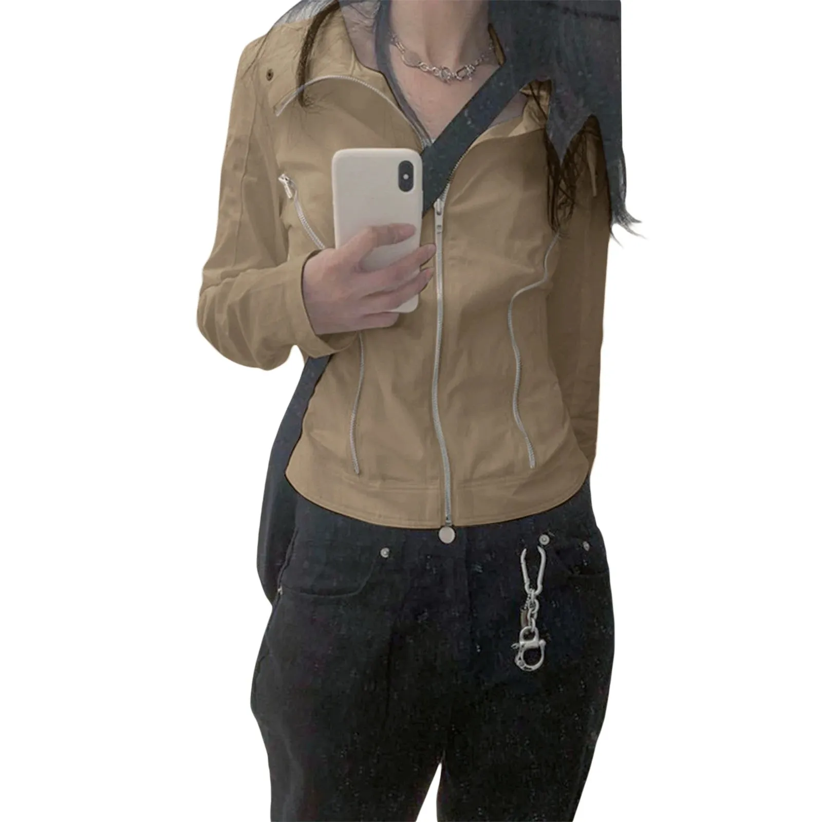 Urban Rebel Jacket