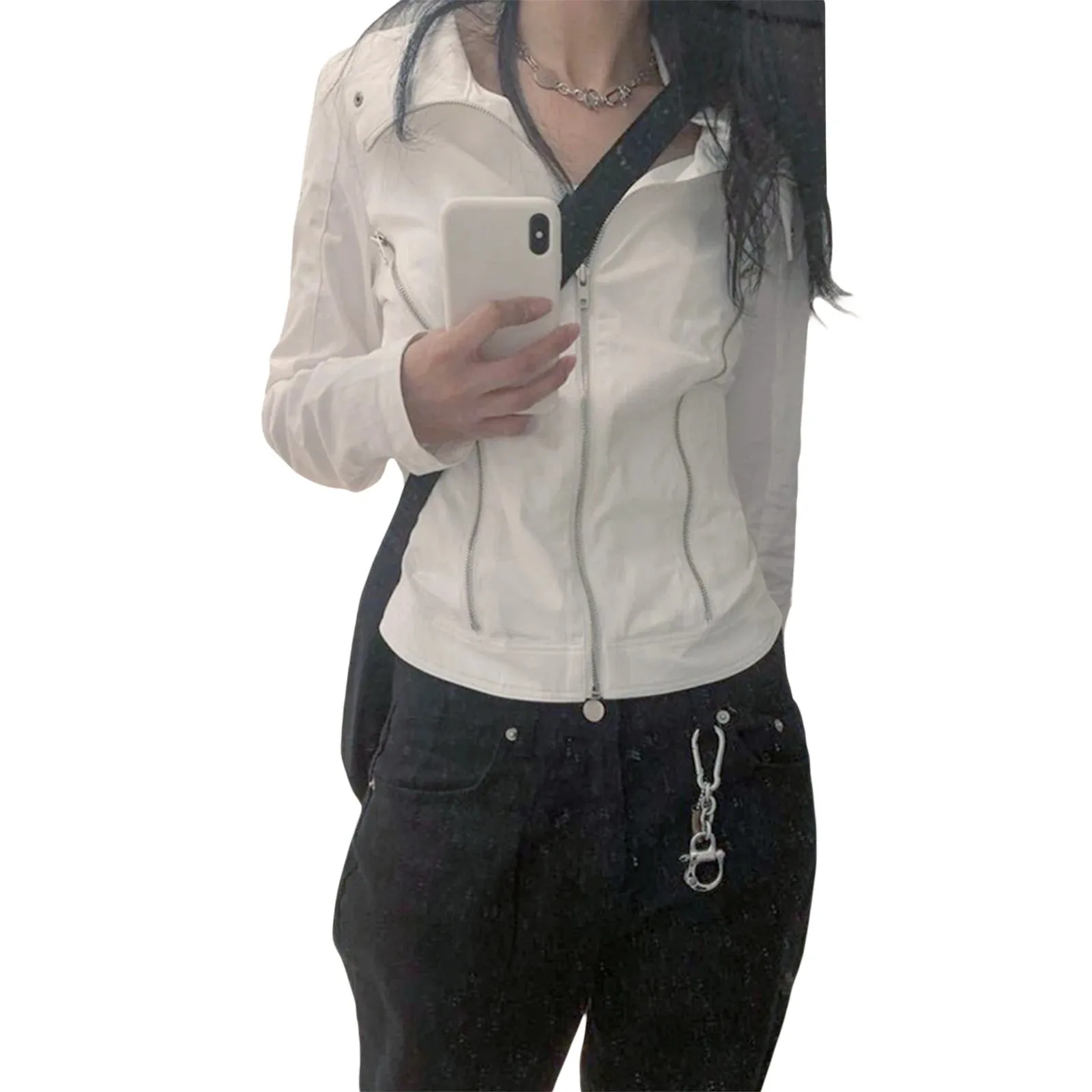 Urban Rebel Jacket