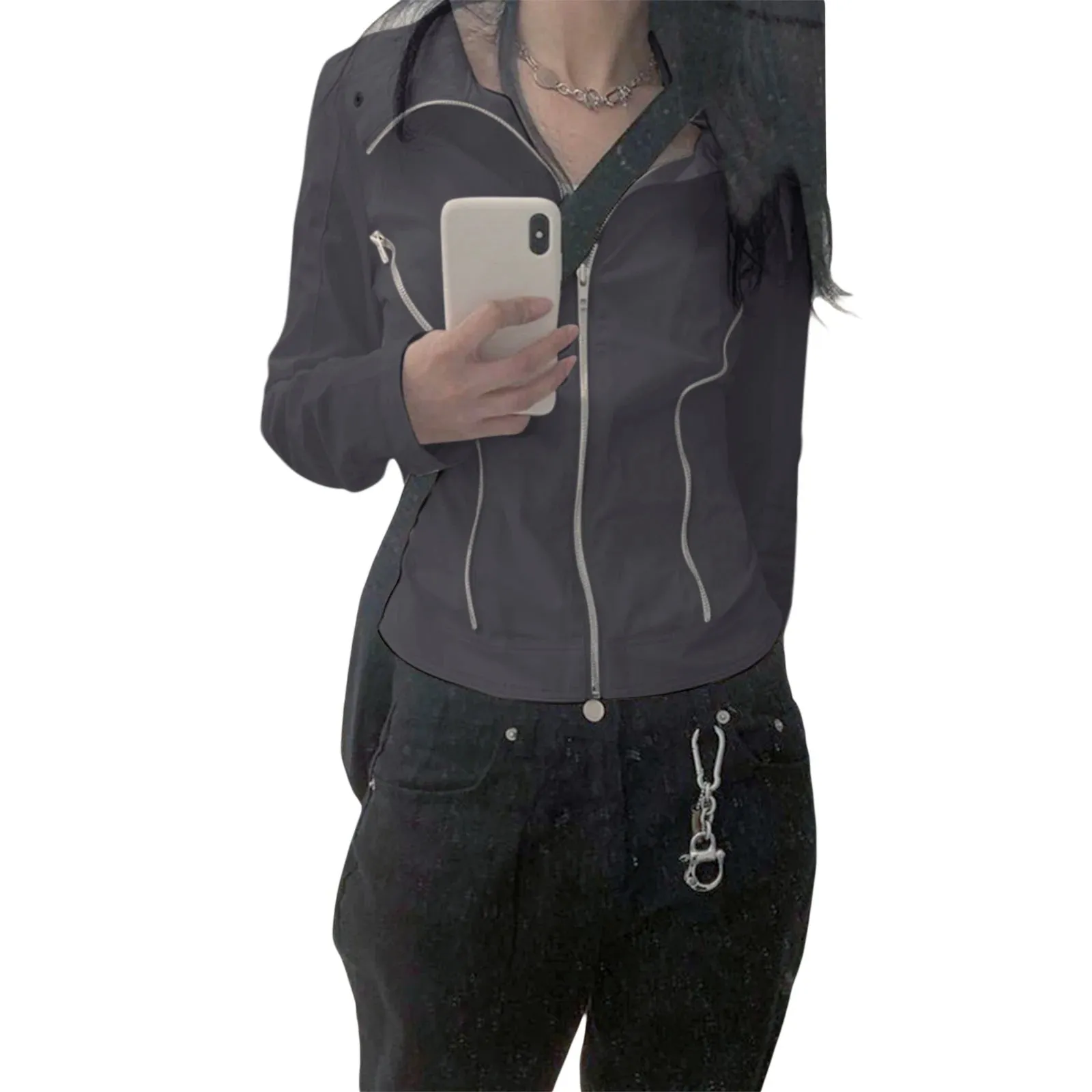 Urban Rebel Jacket