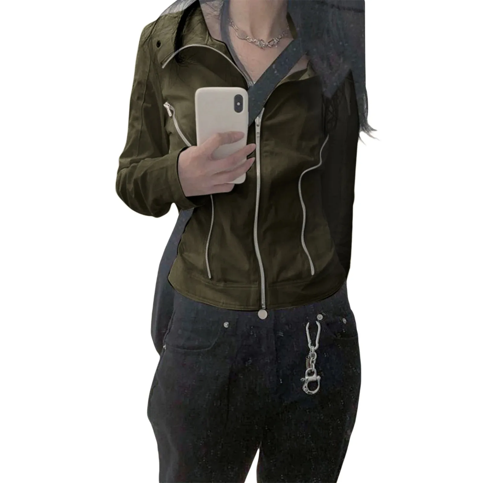 Urban Rebel Jacket