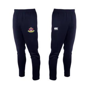 Vernon Jackals Canterbury Stretch Tapered Pant - Men's - Navy