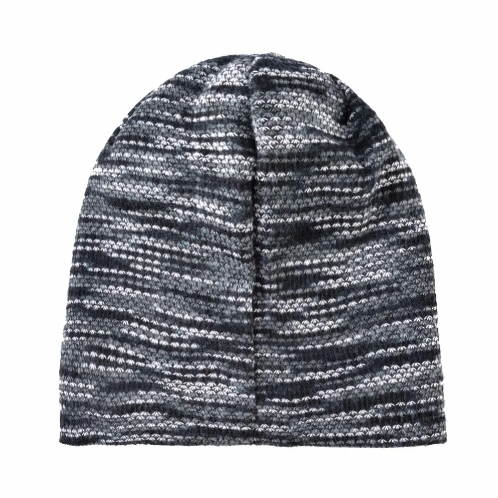 West Louis Knitted Wool Beanie
