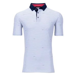 Wind And Water Symbol Polo