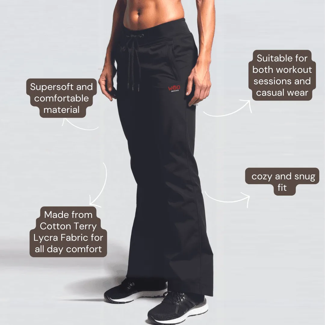 Women's Flexifare Track pants