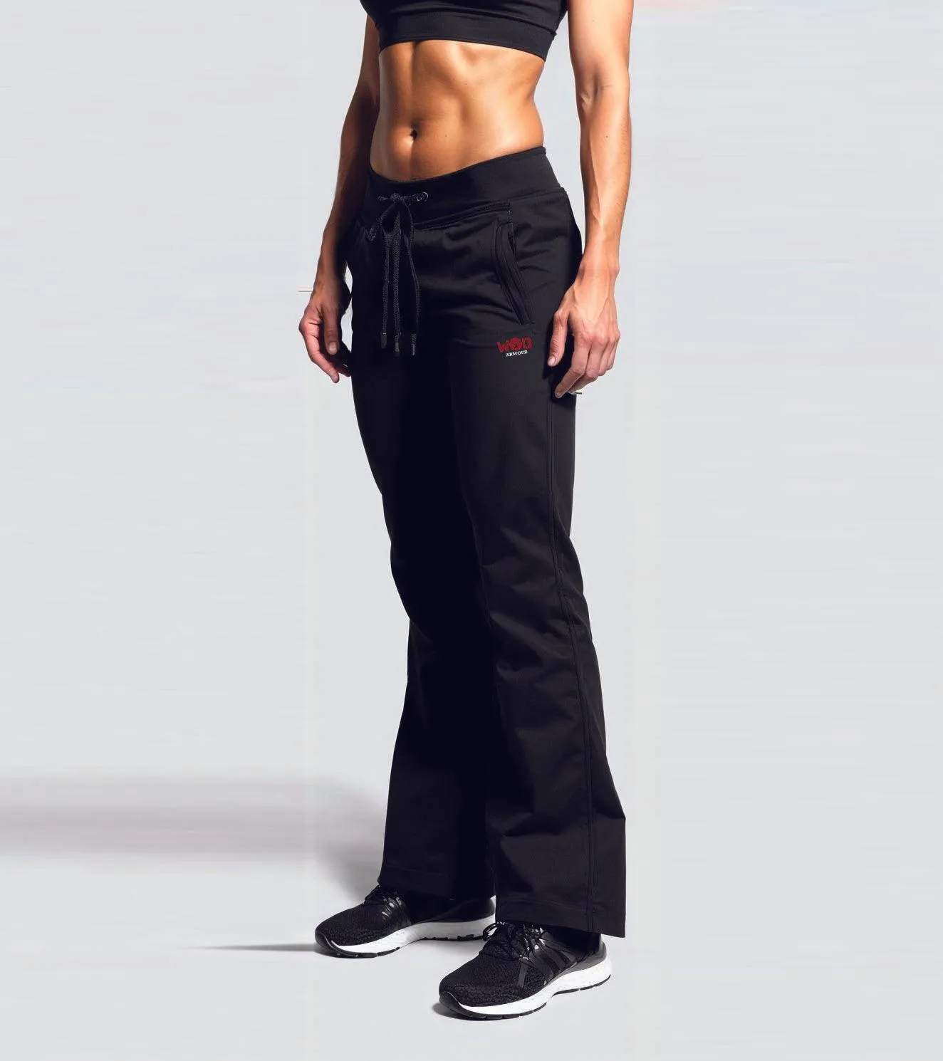 Women's Flexifare Track pants