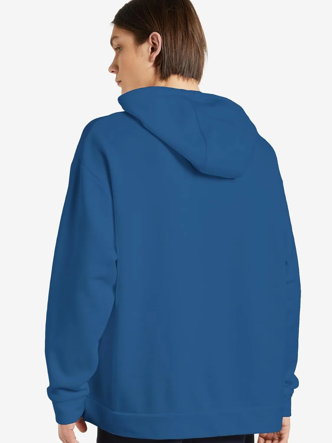 Womens Oversized Hoodies Sweatshirts Long Sleeve Shirts Sweatshirts Casual Pullover Fall Outfits with Pockets