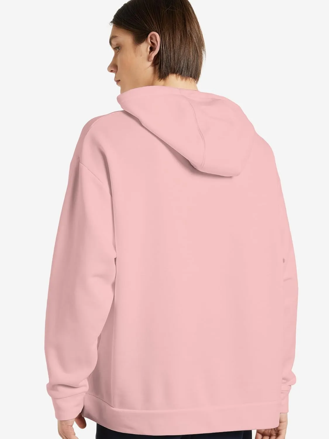 Womens Oversized Hoodies Sweatshirts Long Sleeve Shirts Sweatshirts Casual Pullover Fall Outfits with Pockets