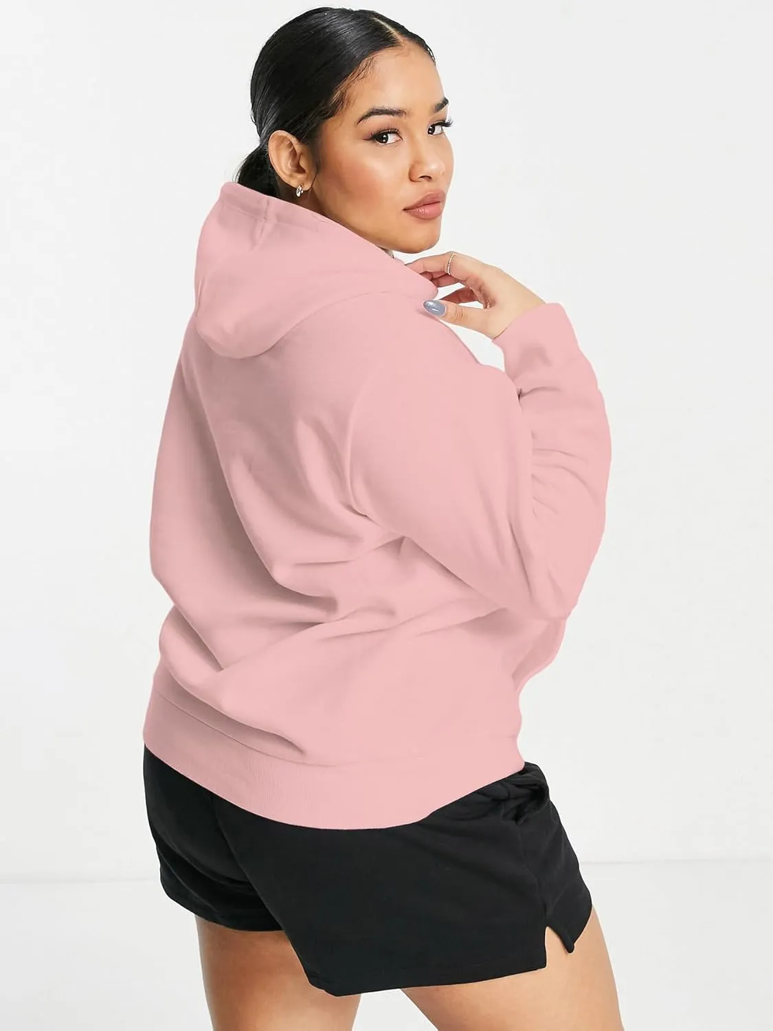 Womens Oversized Hoodies Sweatshirts Long Sleeve Shirts Sweatshirts Casual Pullover Fall Outfits with Pockets