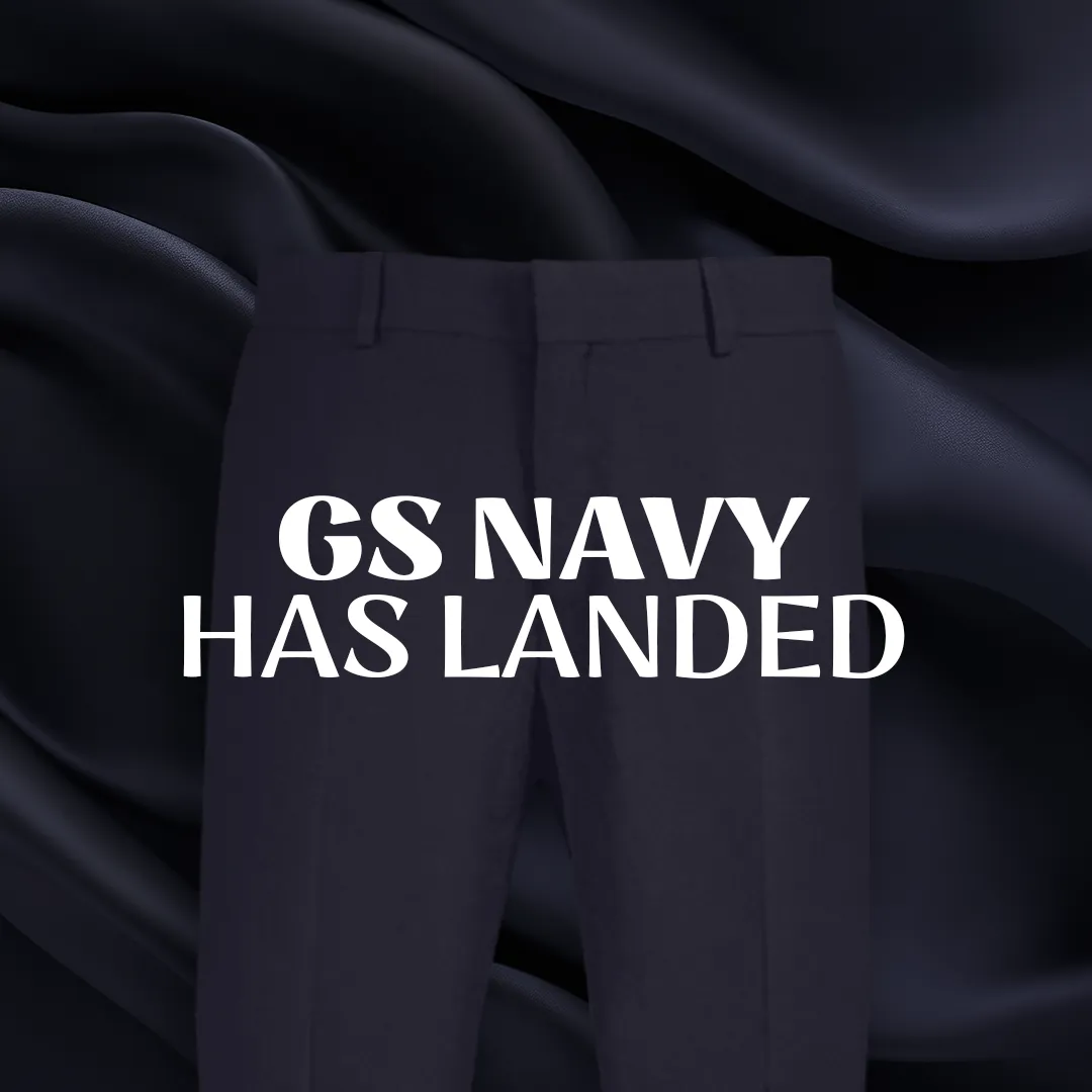 Women's Pilot Pants