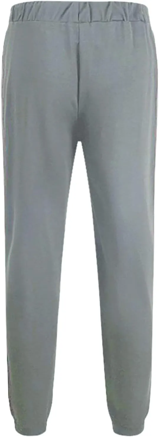 Work Pants for Men Slim Fit Stretch Active Pants Plus Size Ice Breathable Casual Comfy Pants Trousers with Pockets